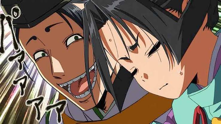 The Elusive Samurai Nigewaka