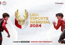 Liga Esports Nasional/LEN 2024 Siap Digelar dan Terbuka untuk Umum – Kenalan Lagi Sama Tim Liga 1 Esports Nasional 2023 Yuk! turnamen esports mobile legends 2024