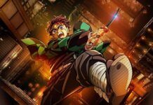 Nantikan Film Layar Lebar Trilogi Kimetsu no Yaiba: Infinity Castle Infinity Castle