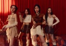 Girl Group Jepang IS:SUE Memulai Debut Mereka Dengan Lagu CONNECT CONNECT