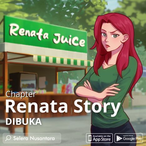 Selera Nusantara Renata