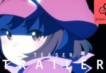 Intip Video Promosi Terbaru Gun Gale Online II sao