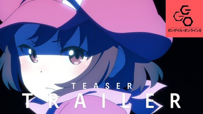 gun gale online sao