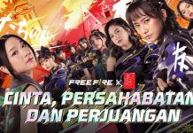 Cinta, Persahabatan, dan Perjuangan: Ini Dia Lagu Kolaborasi Free Fire X JKT48! Free Fire Free Fire X JKT48