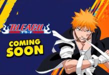 Bleach Tayang di GTV Akhir Juli 2024? gtv