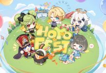 HoYo FEST 2024 akan hadir di Indonesia pada bulan Agustus 2024 HoYo FEST