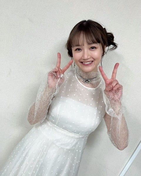 Yuka Ozaki Yuka Ozaki Menikah