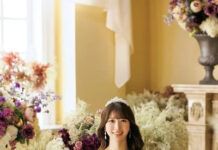 Mantan Anggota AKB48, Haruka Ishida Menikah AKB48