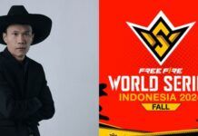 FFWS ID 2024 Fall: Tim Komunitas Masih Jadi “Makanan” dan Kraken Mulai “Baikan”? Ini Pendapat Bung Surya! ffws id 2024 fall