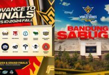 FFWS ID 2024 Fall: Inilah 12 Tim Yang Siap Meramaikan Bandung Di Grand Final! FFWS ID 2024 Fall