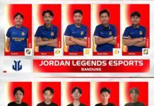 LEN 2024 Liga 3 Jalur Pro Day 1: Jordan Legends Esports & Sofia Esports Berhasil Melangkah Ke Knockout Stage!