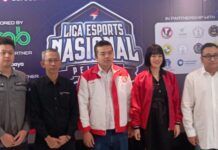 Liga Esports Nasional Pelajar 2024: Ajang Kompetisi dan Edukasi Terbesar untuk Para Pelajar Di Indonesia! Liga Esports Nasional Pelajar