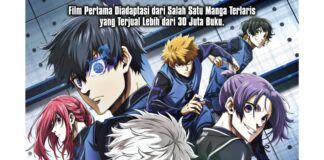 Episode Nagi