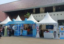 Intip Serunya Booth Bstation di GJUI 30! bstation gjui