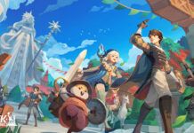 RPG Open-World Ringan, AFK Journey Telah Resmi Dirilis! rpg ringan indonesia