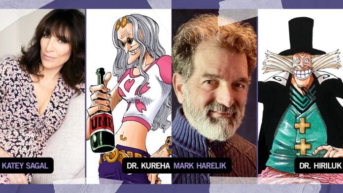 one piece live action one piece