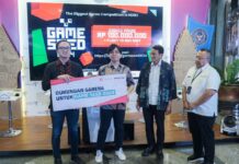 Memperingati Hari Game Nasional, Garena dukung Pertumbuhan Industri Game Lokal melalui Gameseed 2024 hari game indonesia