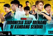 FFWS SEA 2024 Fall: Saatnya Tim Indonesia Membara Musim Ini!