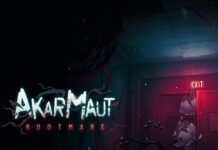 Akarmaut: Rootmare, Game Survival Horror Ala Resident Evil Buatan Bandung Rootmare