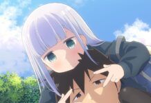Nantikan Aharen-san wa Hakarenai Season 2 Bulan April 2025 Aharen-san wa Hakarenai Season 2