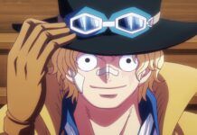 Miyu Irino Gantikan Toru Furuya Sebagai Seiyu Sabo di One Piece Toru Furuya