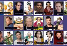 Live Action One Piece Season 2 Akan Berjalan Hingga Pulau Drum live action one piece