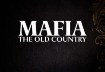 Sambut Game Mafia: The Old Country Di Tahun 2025!