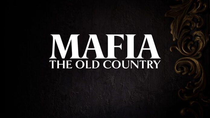 Mafia-Banner