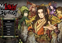 Ulasan Game My Lovely Empress: Politik, Romansa, dan Magis GameChanger Studio