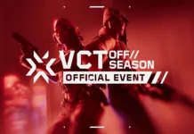 Usai VCT Champions 2024 Ada Apa Saja Sih? Simak Agenda VCT OFF//SEASON 2024! valorant
