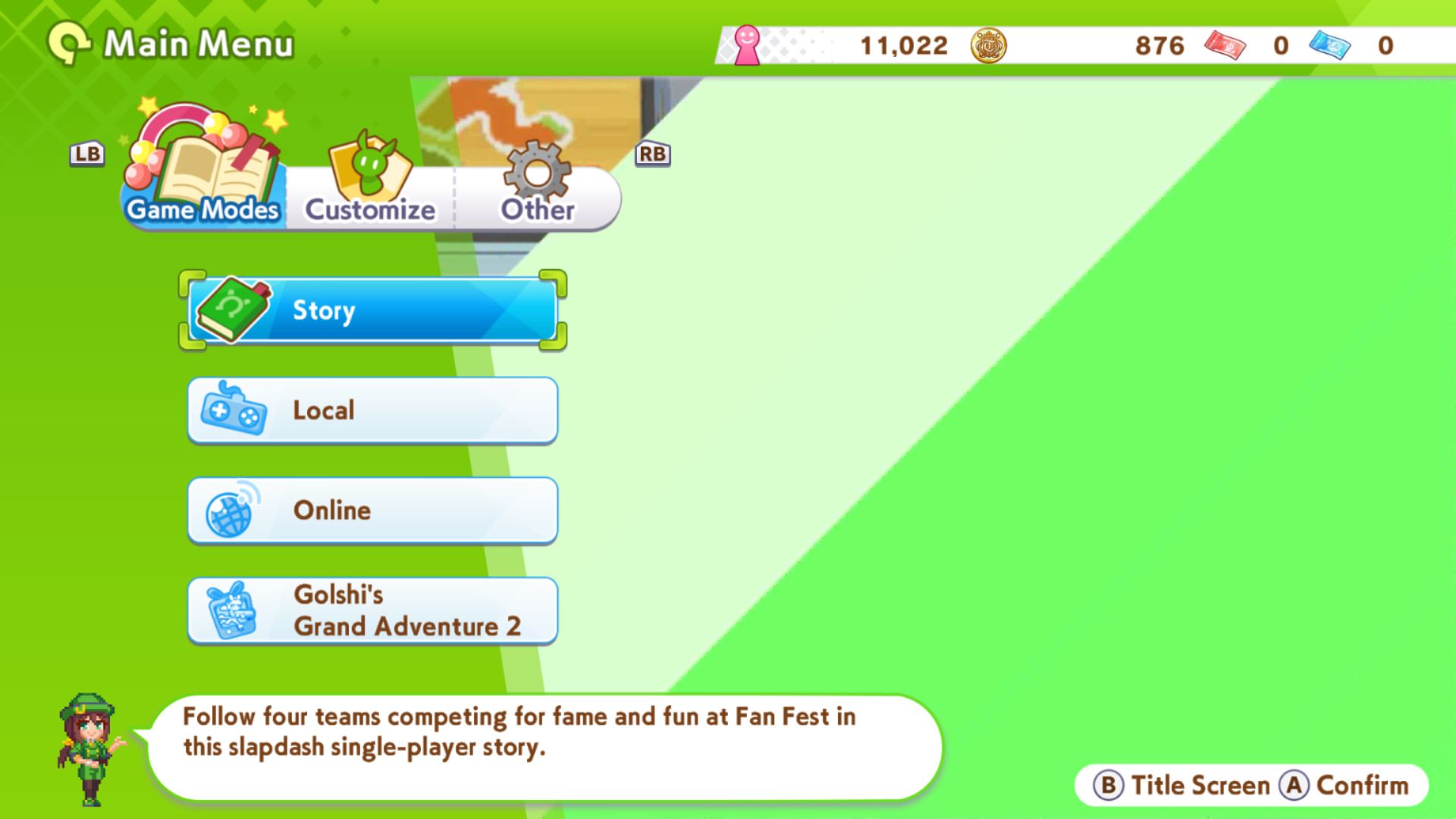 Uma Musume Pretty Derby Dash