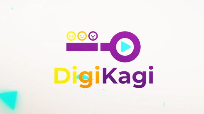 digikagi Human Vitual Agency, DigiKagi