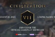 Hadir Di Event Gamescom 2024, Game Sid Meier’s Civilization VII Akan Pamer Gameplay-nya Pada 20 Agustus! Civilization