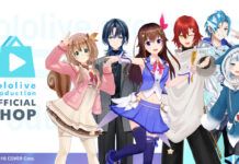 hololive Hentikan Penjualan Merchandise di Tokopedia dan SociaBuzz hololive Pro Official Online Shop