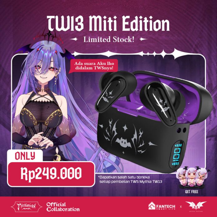 fantech - mythia batford tws - 1 fantech mythia batford tws