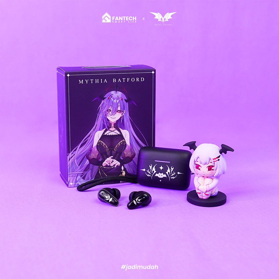 fantech mythia batford tws