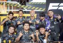 FFWS SEA 2024 Fall Week 2: RRQ Kazu Raja Klasemen, Tapi Tim Thailand Tetap Mengintai ffws sea 2024 fall rrq kazu