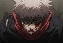 5 Chapter Lagi, Komik Jujutsu Kaisen Bakal Tamat 30 September 2024 jujutsu kaisen tamat