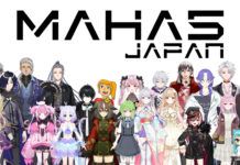 MAHA5JAPAN Mengeluarkan Kebijakan Baru Mengenai Audisi audisi
