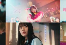 Inilah Penampilan Karakter-Karakter di Live Action Oshi no Ko anak idola