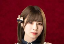 Shiori Aoki Umumkan Lulus dari SKE48 SKE48