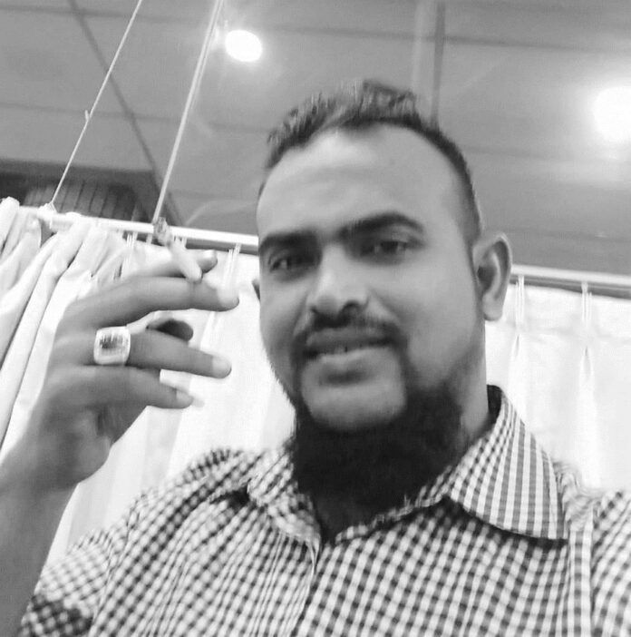 Riyad Amir Riyad Amir tutup usia