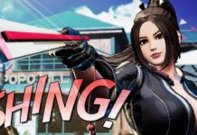 Fatal Fury: City of the Wolves Rilis April 2025, Turut Diramaikan Mai Shiranui City of the Wolves