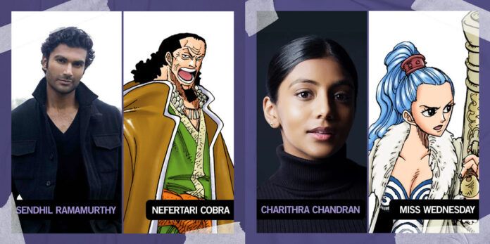 one piece live action one piece