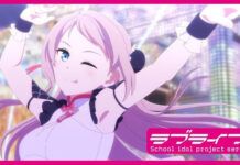 Intip Video Joget di Film Layar Lebar Love Live! Nijigasaki High School Idol Club Love Live! Nijigasaki Gakuen School Idol Club