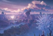 Dari Cygames Pictures, Sambut Anime Apocalypse Hotel Cygames Pictures