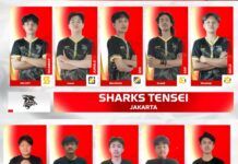 LEN 2024 Liga 3 Jalur Pro Day 2: BAT Avernus dan Sharks Tensei Melaju ke Babak Knockout babak knockout liga 3