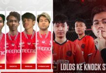 LEN 2024 Liga 3 Jalur Pro Day 4: Bigetron Academy dan MBR Zeta Amankan Tempat Di Babak Selanjutnya! liga 3 esports nasional 2024