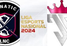 LEN 2024 Liga Jalur Solo: Tim Lunatic dan Jaxx Familia Promosi Ke Liga 2 turnamen mobile legends indonesia