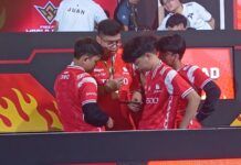 FFWS SEA 2024 Fall: Bosan Ketemu Falcons, Bigetron Berharap Bisa War Dengan Buriram! ffws sea 2024 fall bigetron